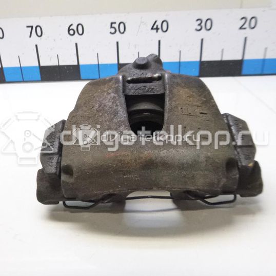 Фото Суппорт тормозной передний левый  1682876 для mazda Mazda 3 (BK)