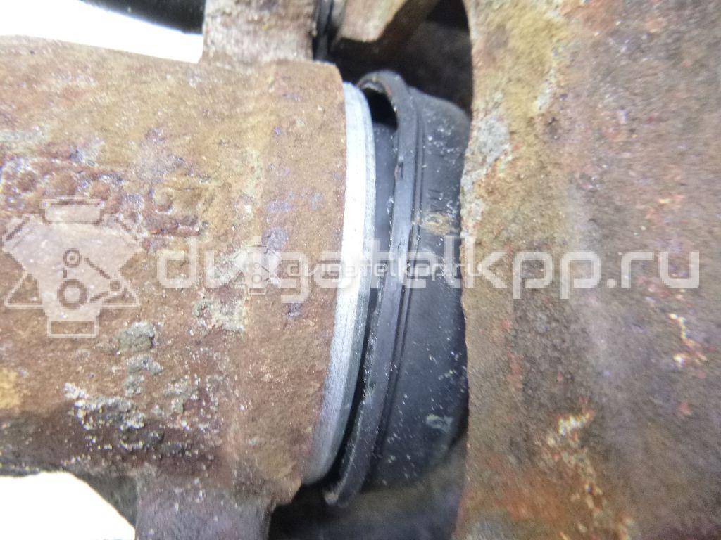 Фото Суппорт тормозной передний левый  1682876 для mazda Mazda 3 (BK) {forloop.counter}}