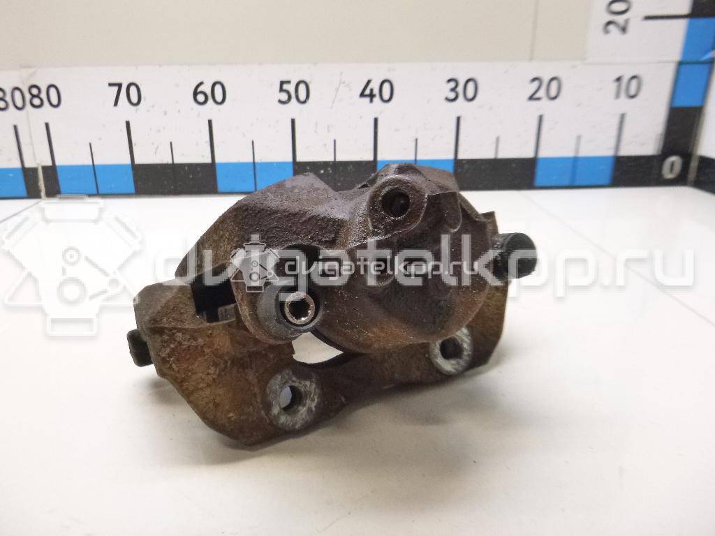 Фото Суппорт тормозной передний левый  1682876 для mazda Mazda 3 (BK) {forloop.counter}}