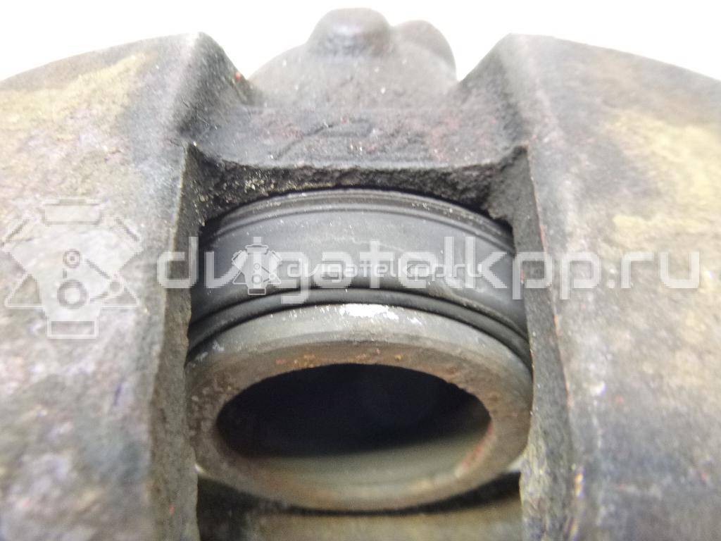 Фото Суппорт тормозной передний левый  1682876 для mazda Mazda 3 (BK) {forloop.counter}}