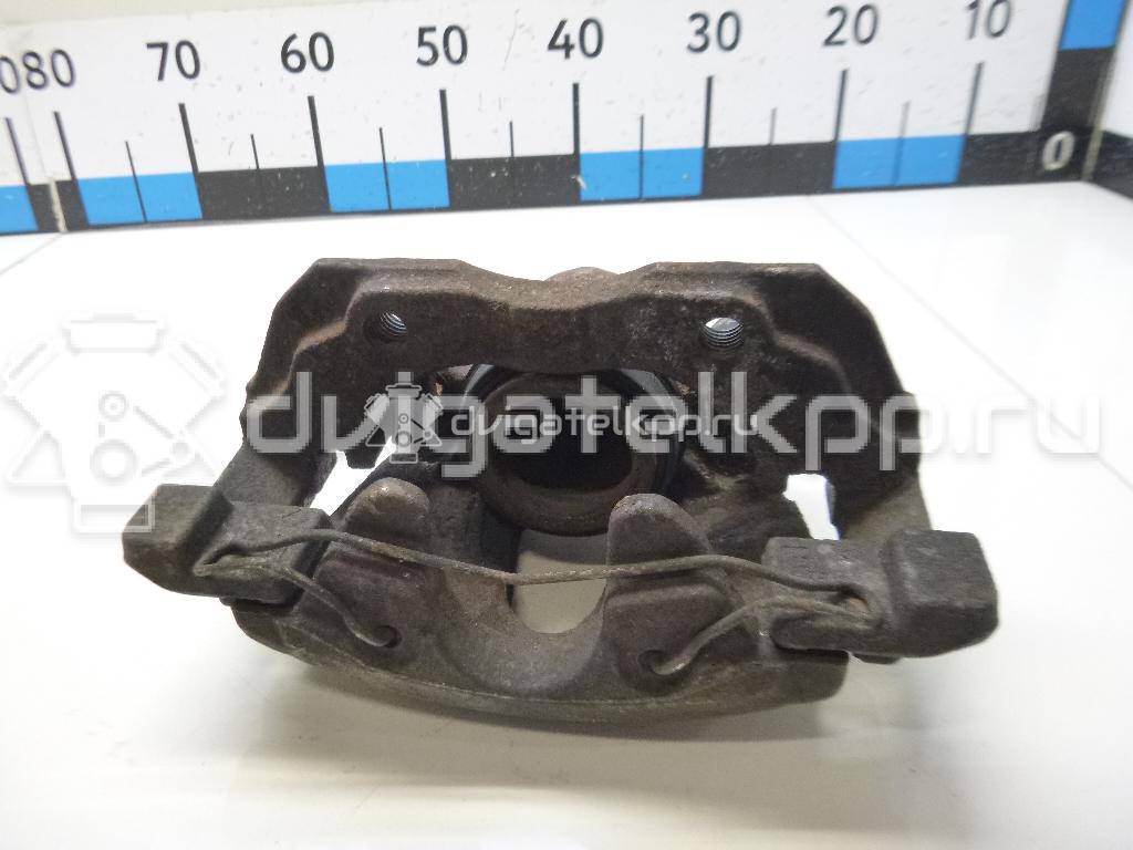 Фото Суппорт тормозной передний левый  1682876 для mazda Mazda 3 (BK) {forloop.counter}}