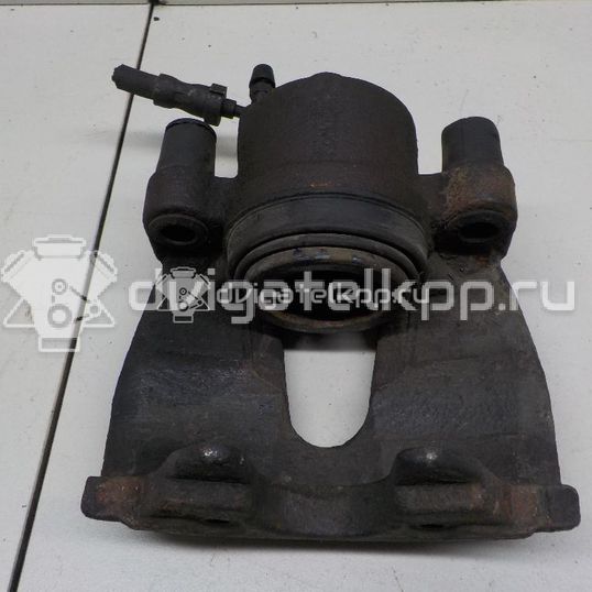 Фото Суппорт тормозной передний левый  1682876 для mazda Mazda 3 (BK)