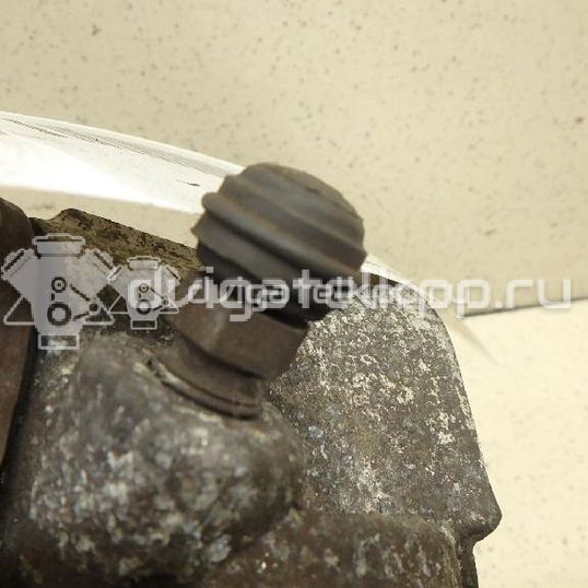 Фото Суппорт тормозной задний левый  36000902 для mazda Mazda 3 (BK)