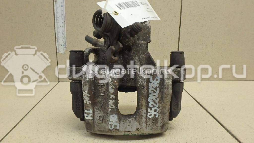 Фото Суппорт тормозной задний левый  36000902 для mazda Mazda 3 (BK) {forloop.counter}}