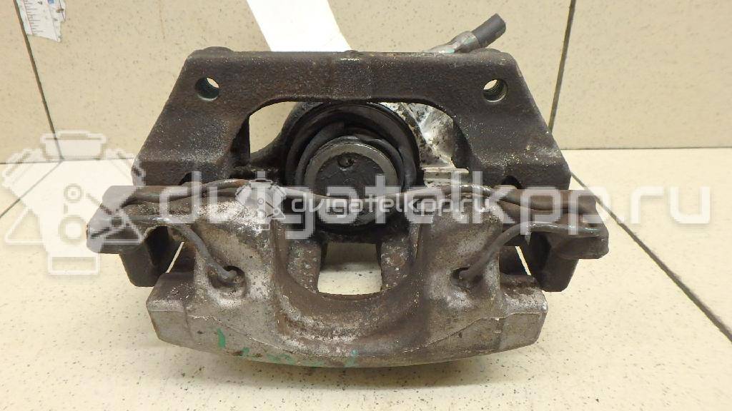 Фото Суппорт тормозной задний левый  36000902 для mazda Mazda 3 (BK) {forloop.counter}}