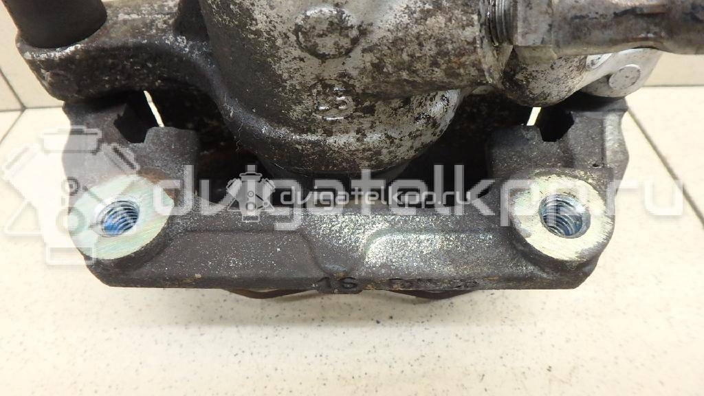 Фото Суппорт тормозной задний левый  36000902 для mazda Mazda 3 (BK) {forloop.counter}}