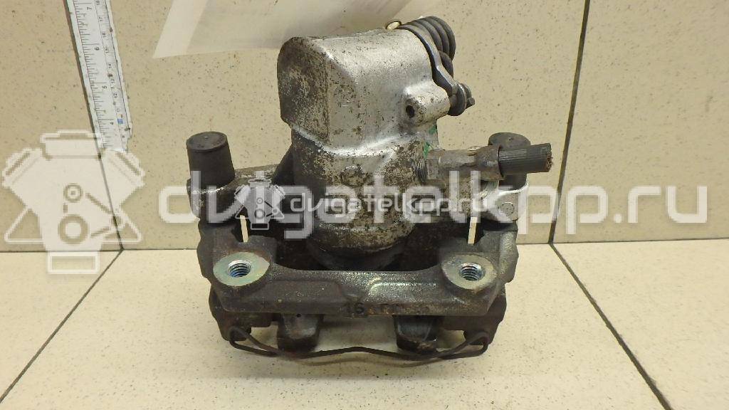 Фото Суппорт тормозной задний левый  36000902 для mazda Mazda 3 (BK) {forloop.counter}}