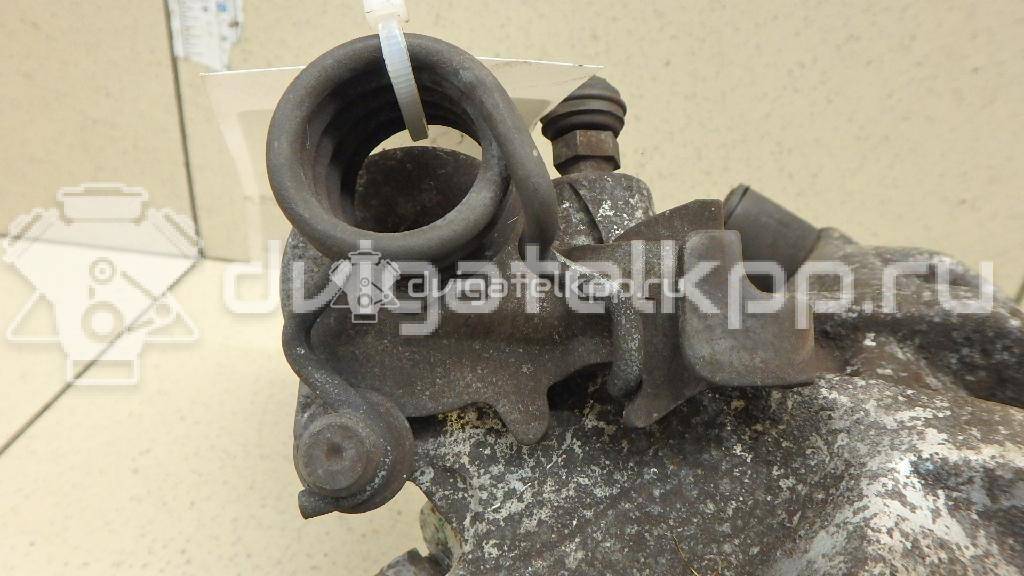 Фото Суппорт тормозной задний левый  36000902 для mazda Mazda 3 (BK) {forloop.counter}}