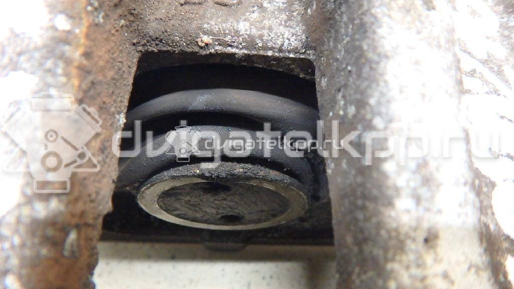 Фото Суппорт тормозной задний левый  36000902 для mazda Mazda 3 (BK) {forloop.counter}}