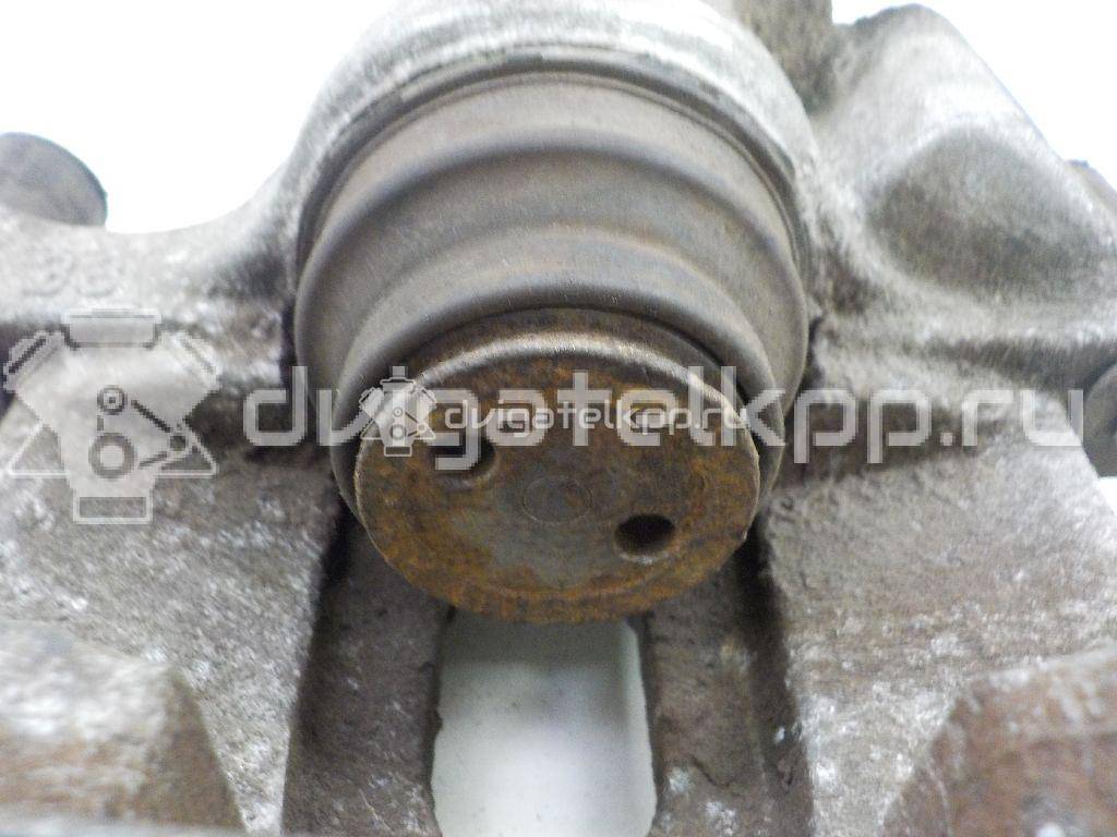 Фото Суппорт тормозной задний левый  1365653 для mazda Mazda 3 (BK) {forloop.counter}}