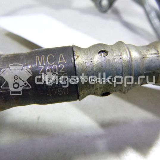 Фото Датчик кислородный/Lambdasonde  Z60218861A для Mazda Mx-6 / Festiva / 323 / 626 / 6