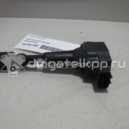 Фото Катушка зажигания  ZJ0118100 для Mazda 2 / 3