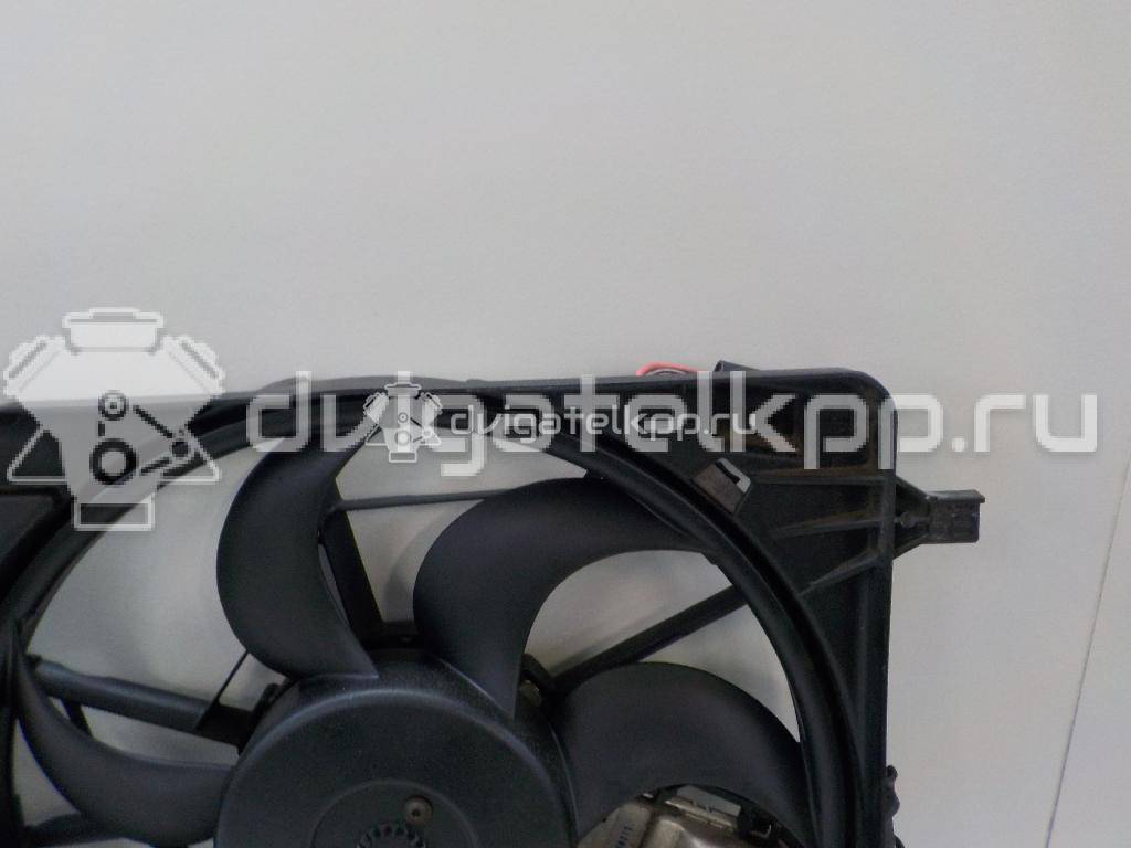 Фото Вентилятор радиатора  1530980 для mazda Mazda 3 (BK) {forloop.counter}}
