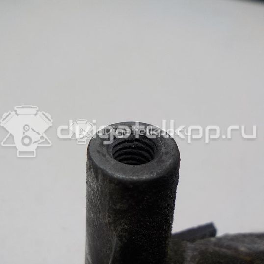 Фото Моторчик стеклоочистителя передний  1704578 для mazda Mazda 3 (BK)