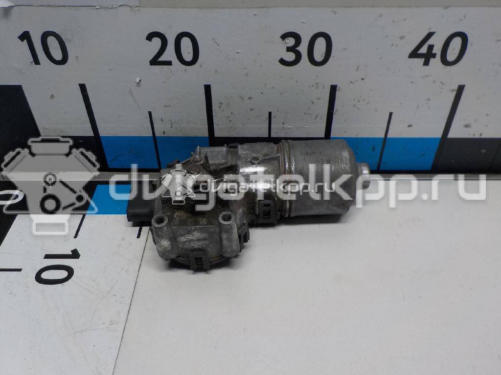 Фото Моторчик стеклоочистителя передний  1704578 для mazda Mazda 3 (BK) {forloop.counter}}