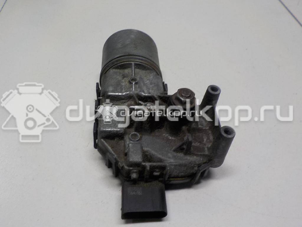 Фото Моторчик стеклоочистителя передний  1704578 для mazda Mazda 3 (BK) {forloop.counter}}