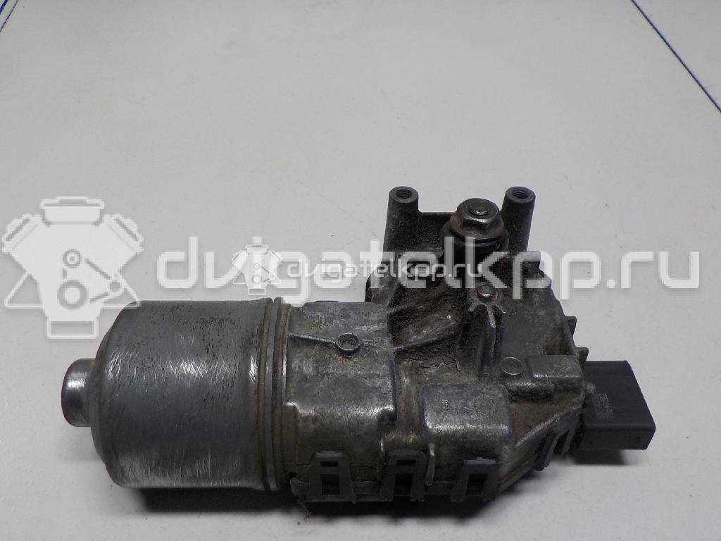 Фото Моторчик стеклоочистителя передний  1704578 для mazda Mazda 3 (BK) {forloop.counter}}