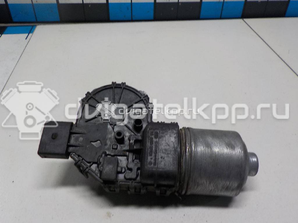 Фото Моторчик стеклоочистителя передний  1704578 для mazda Mazda 3 (BK) {forloop.counter}}