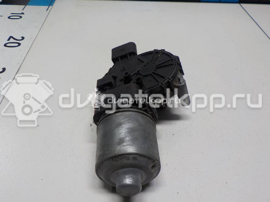 Фото Моторчик стеклоочистителя передний  1704578 для mazda Mazda 3 (BK) {forloop.counter}}