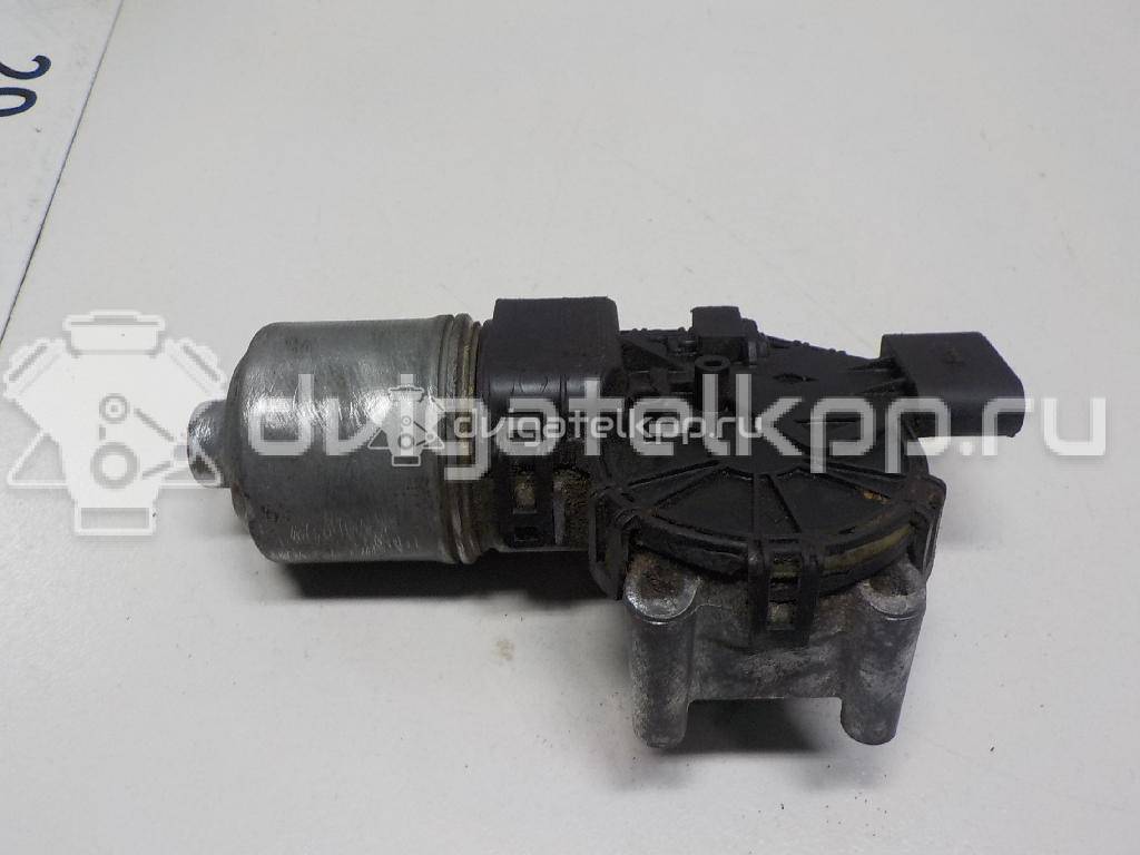 Фото Моторчик стеклоочистителя передний  1704578 для mazda Mazda 3 (BK) {forloop.counter}}