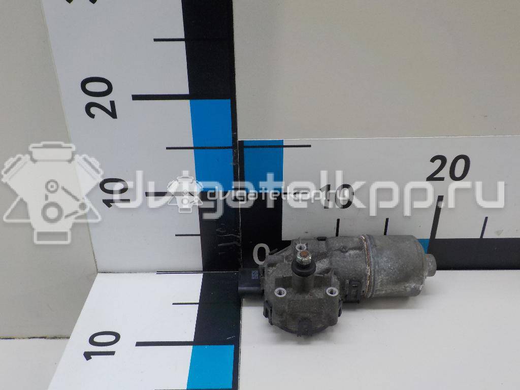 Фото Моторчик стеклоочистителя передний  1704578 для mazda Mazda 3 (BK) {forloop.counter}}