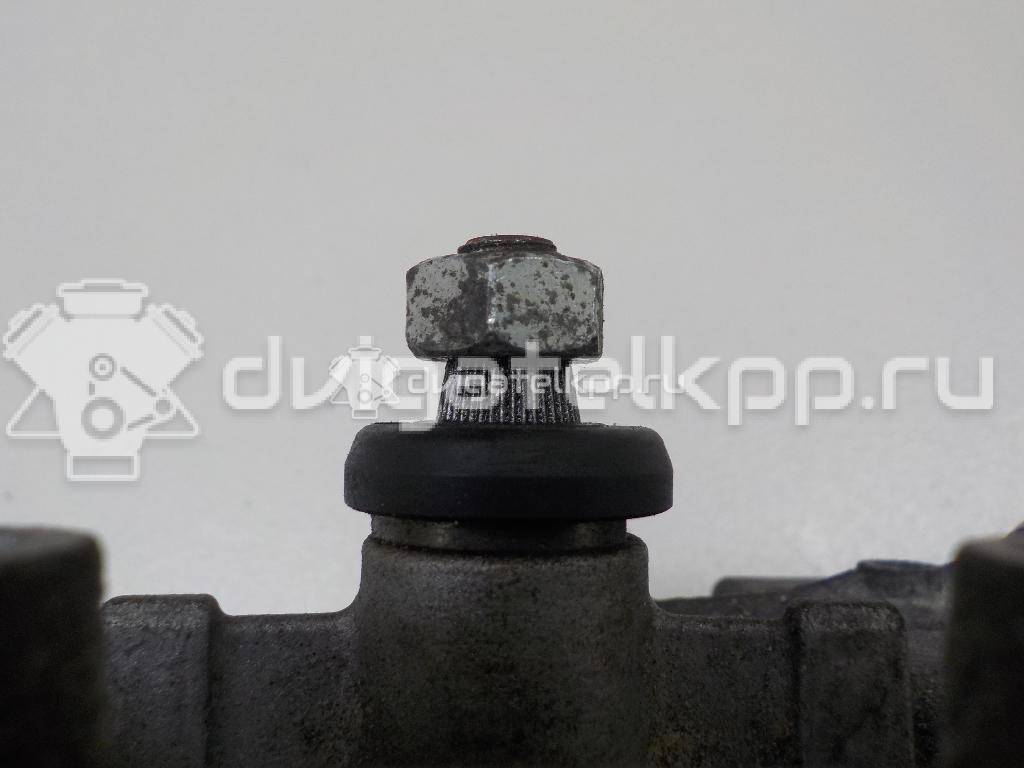 Фото Моторчик стеклоочистителя передний  1704578 для mazda Mazda 3 (BK) {forloop.counter}}