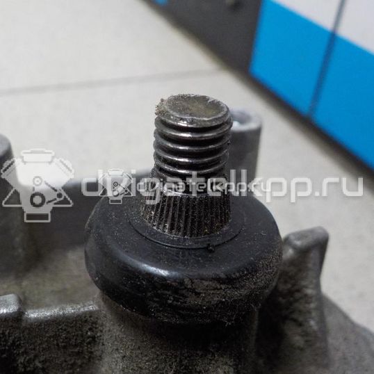 Фото Моторчик стеклоочистителя передний  1704578 для mazda Mazda 3 (BK)