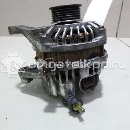 Фото Генератор  ZJ0118300 для Mazda 3