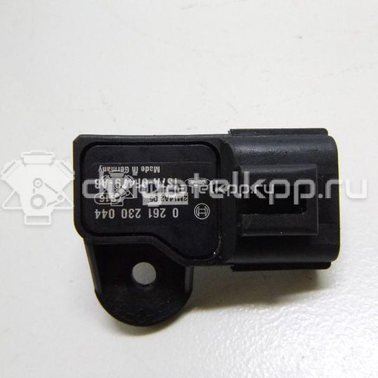 Фото Датчик абсолютного давления  1S7A9F479AB для mazda Mazda 3 (BK)