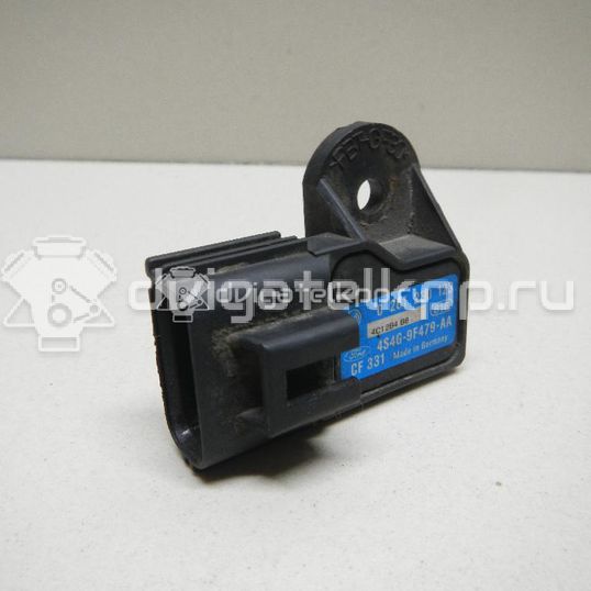 Фото Датчик абсолютного давления  4S4G9F479AA для mazda Mazda 3 (BK)