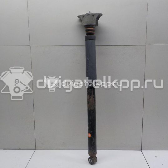 Фото Амортизатор задний  1681184 для mazda Mazda 3 (BL)