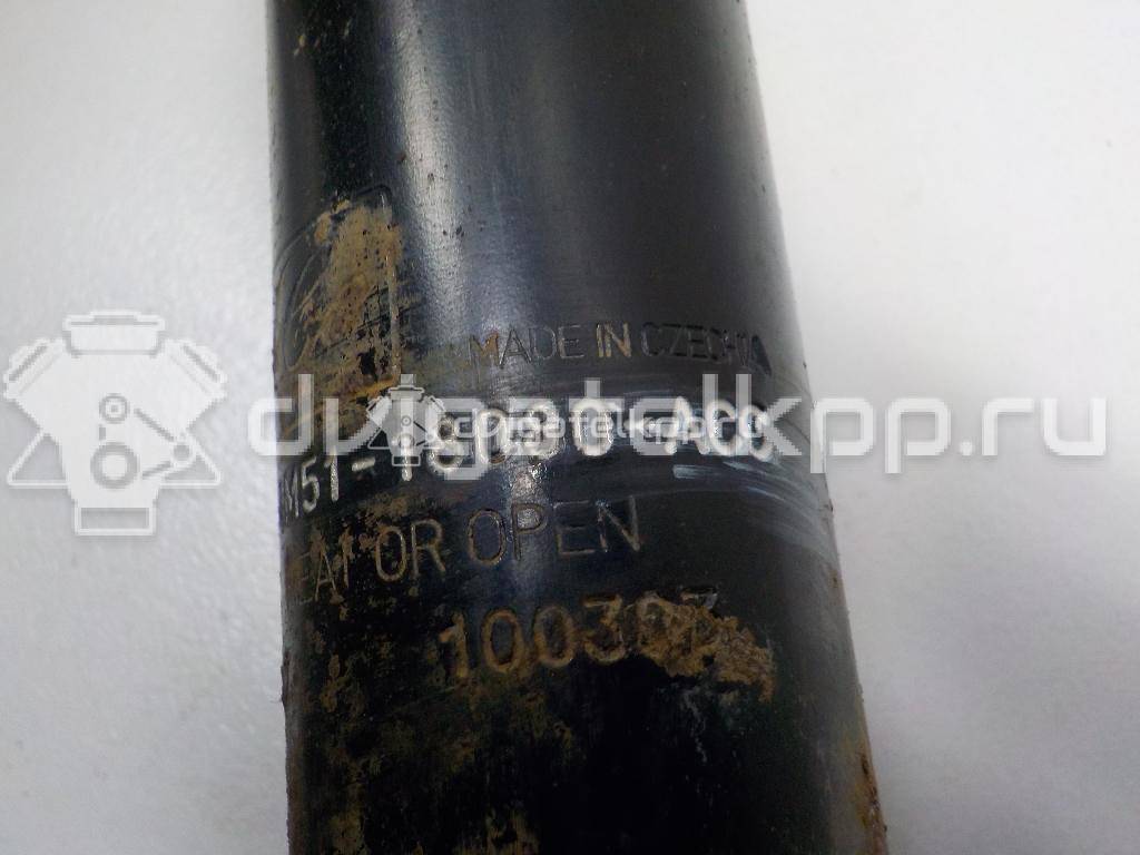 Фото Амортизатор задний  1681184 для mazda Mazda 3 (BL) {forloop.counter}}