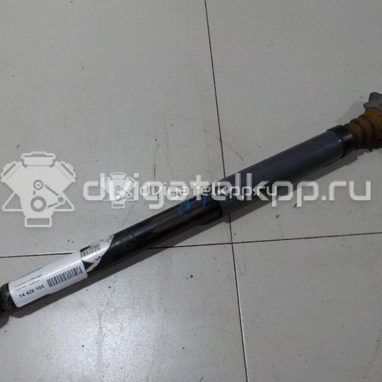 Фото Амортизатор задний  4M5118080AAF для mazda Mazda 3 (BL)