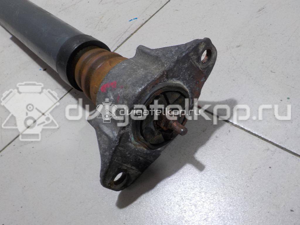 Фото Амортизатор задний  4M5118080AAF для mazda Mazda 3 (BL) {forloop.counter}}