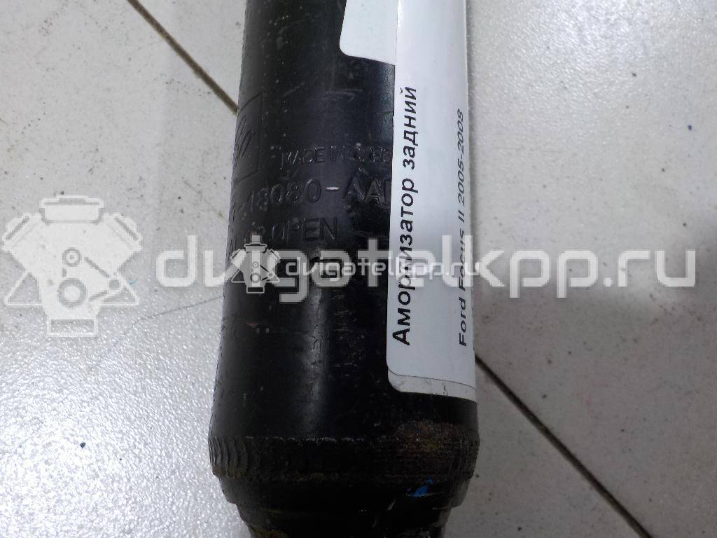 Фото Амортизатор задний  4M5118080AAF для mazda Mazda 3 (BL) {forloop.counter}}