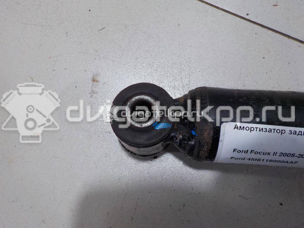 Фото Амортизатор задний  4M5118080AAF для mazda Mazda 3 (BL) {forloop.counter}}
