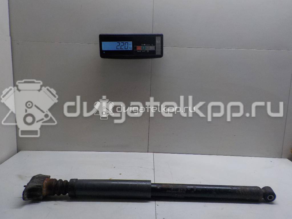 Фото Амортизатор задний  1234195 для mazda Mazda 3 (BL) {forloop.counter}}
