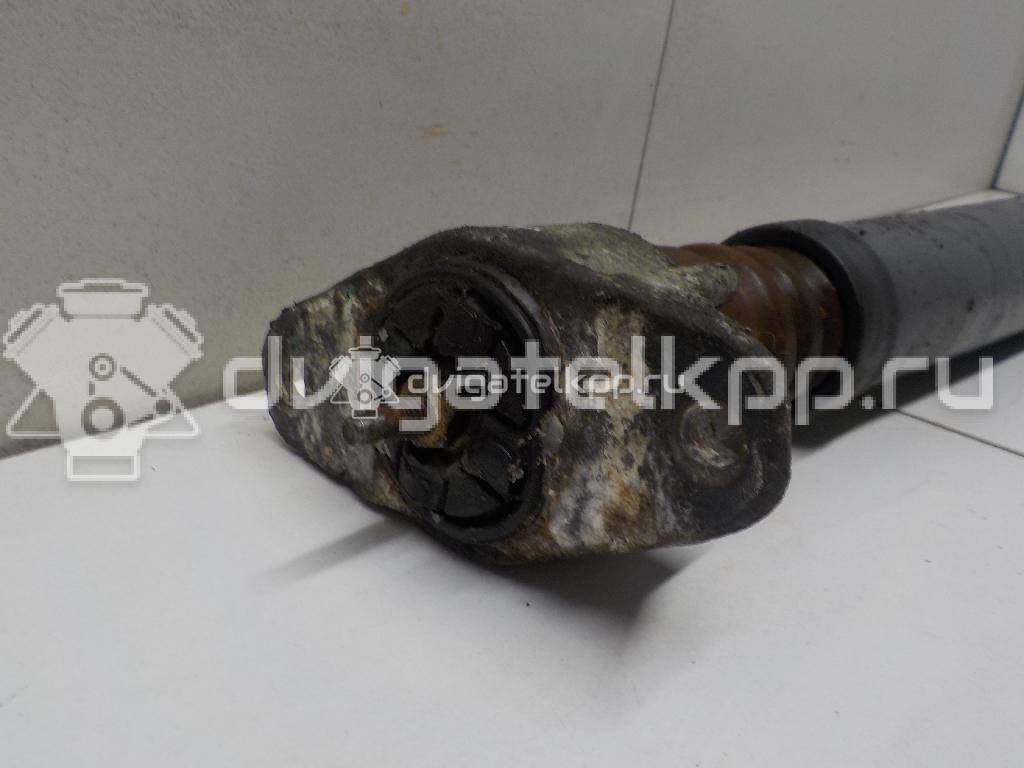 Фото Амортизатор задний  1234195 для mazda Mazda 3 (BL) {forloop.counter}}