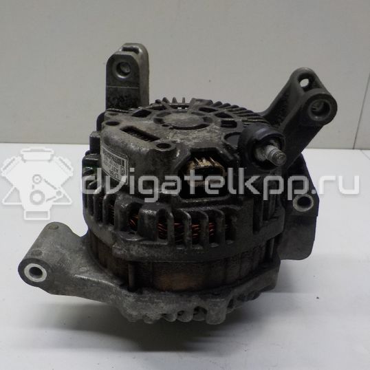 Фото Генератор  LFB618300 для Mazda 5 / 3