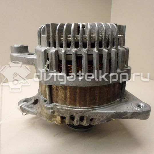 Фото Генератор  ZJ0118300 для Mazda 3