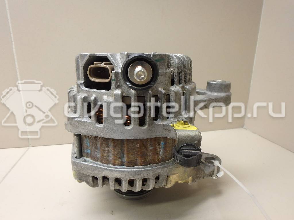 Фото Генератор  ZJ0118300 для Mazda 3 {forloop.counter}}