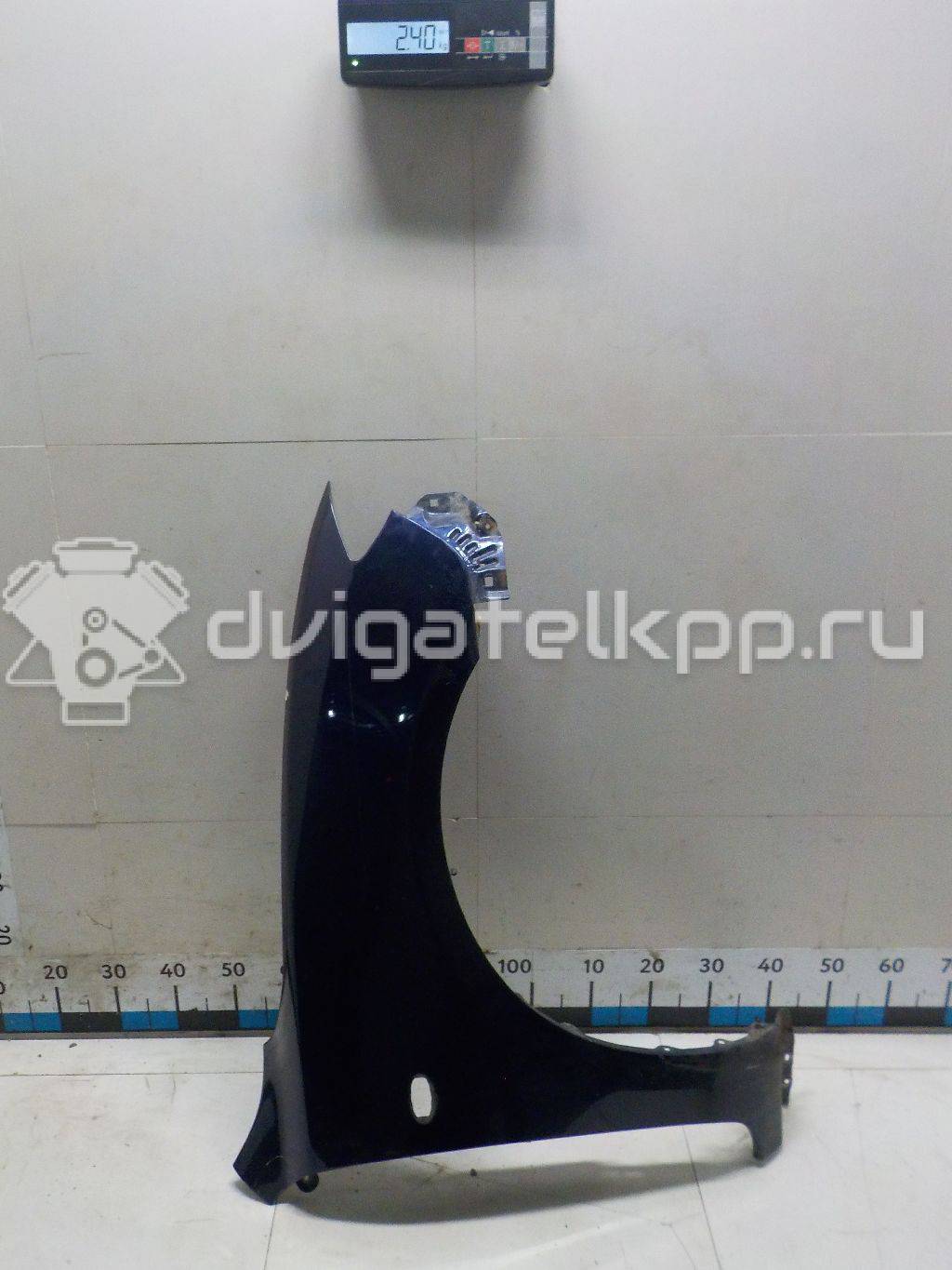 Фото Крыло переднее правое  BN8V52111D для Mazda 3 {forloop.counter}}