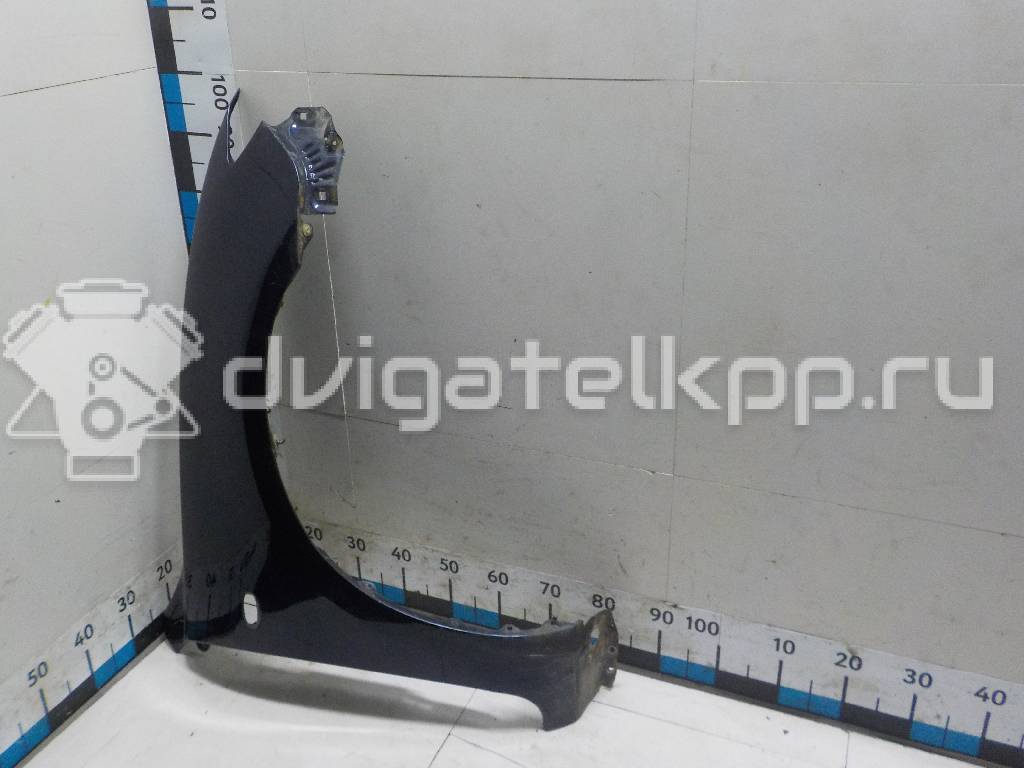 Фото Крыло переднее правое  BN8V52111D для Mazda 3 {forloop.counter}}