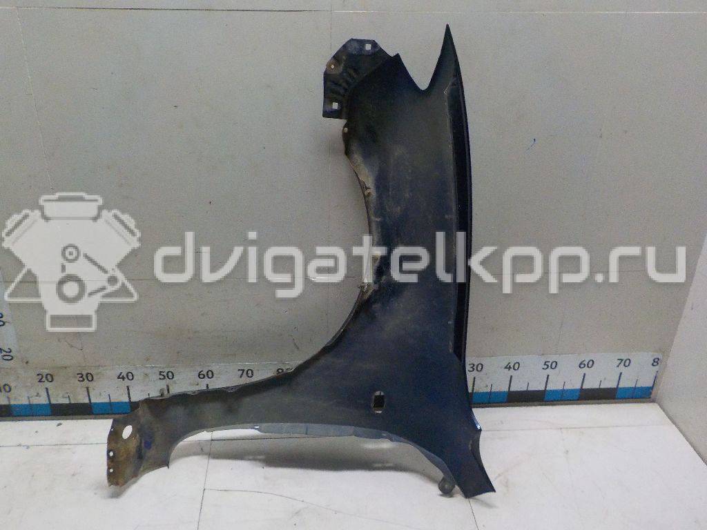 Фото Крыло переднее правое  BN8V52111D для Mazda 3 {forloop.counter}}