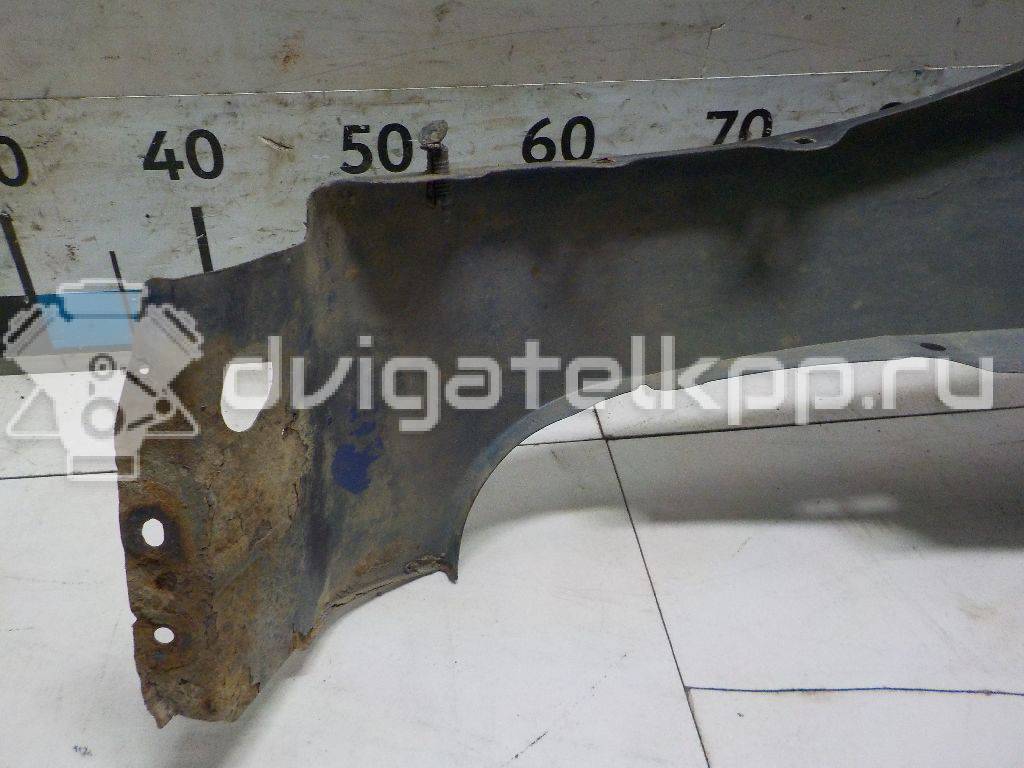 Фото Крыло переднее правое  BN8V52111D для Mazda 3 {forloop.counter}}