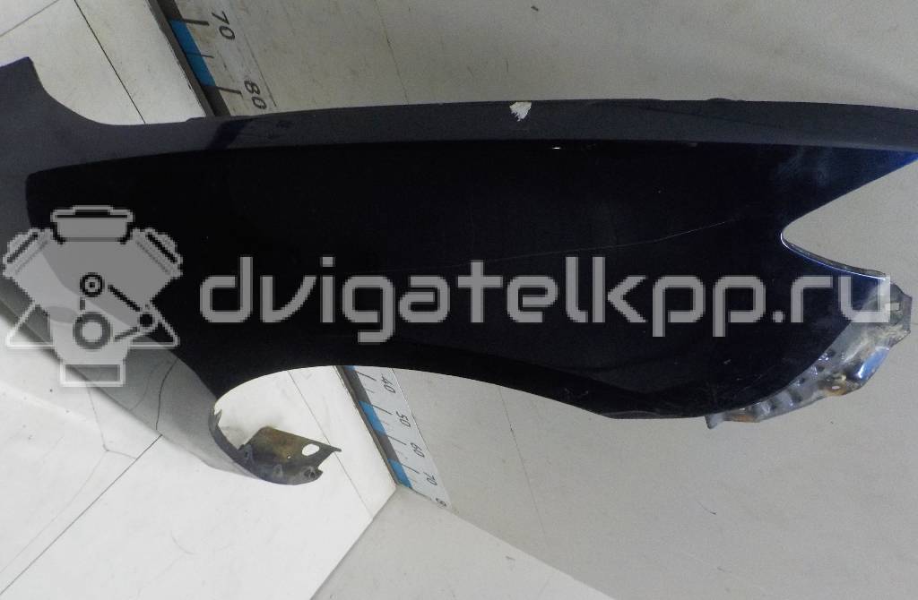 Фото Крыло переднее правое  BN8V52111D для Mazda 3 {forloop.counter}}
