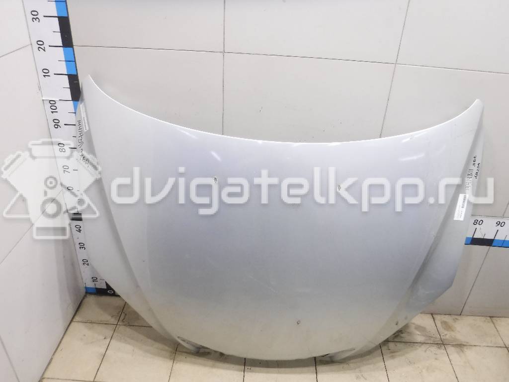 Фото Капот  BPYK5231X для Mazda 3 {forloop.counter}}