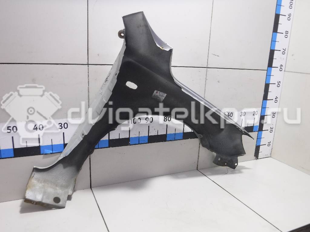 Фото Крыло переднее левое  BP4K52211C для Mazda 3 {forloop.counter}}