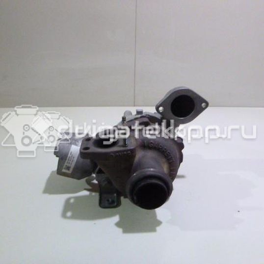 Фото Турбокомпрессор (турбина)  0375P7 для mazda Mazda 5 (CW)