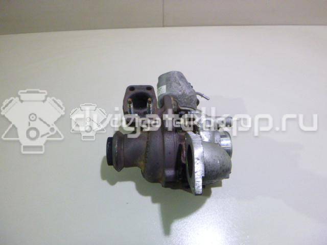 Фото Турбокомпрессор (турбина)  0375P7 для mazda Mazda 5 (CW) {forloop.counter}}